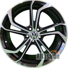 Replica Volkswagen 968 8x19 5x112 ET45 DIA57.1 BMF