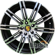 Replica Porsche 863 10x21 5x130 ET60 DIA71.56 MBMF