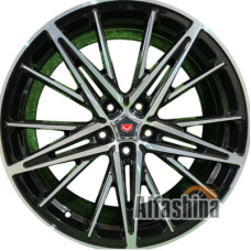 Replica BMW 367 9x20 5x120 ET30 DIA72.56 BMF