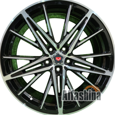 Replica BMW 367 9x20 5x120 ET30 DIA72.56 BMF