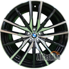 Replica BMW 0511 10.5x21 5x112 ET40 DIA66.6 BMF