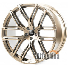 Replica FORGED A002 10.5x23 5x112 ET18 DIA66.45 SBr