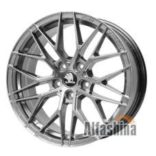 Replica Skoda FF-X15 7x16 5x100 ET38 DIA73.1 HB
