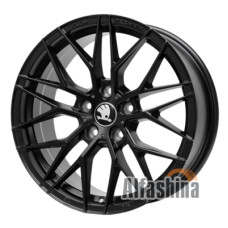 Replica Skoda FF-X15 7x16 5x100 ET38 DIA73.1 BM
