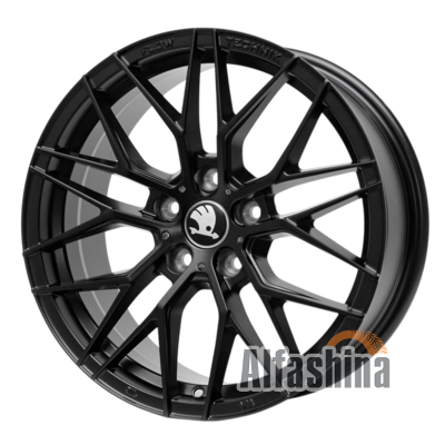 Replica Skoda FF-X15 7x16 5x100 ET38 DIA73.1 BM