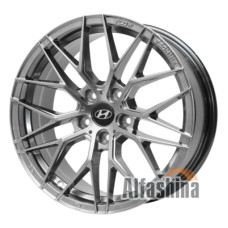 Replica Hyundai FF-X15 8x18 5x114.3 ET38 DIA73.1 HB