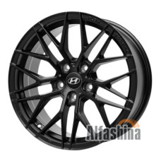 Replica Hyundai FF-X15 7.5x17 5x114.3 ET38 DIA73.1 BM