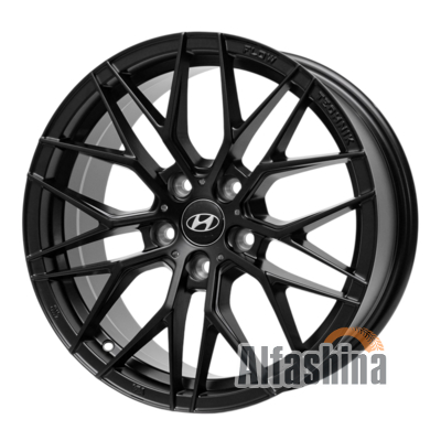 Replica Hyundai FF-X15 7.5x17 5x114.3 ET38 DIA73.1 BM