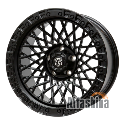 Replica FF-X08 9x18 5x127 ET0 DIA71.6 BM