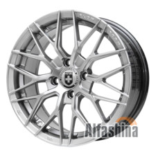 Replica FF-X15 8x18 5x112 ET38 DIA66.6 HB