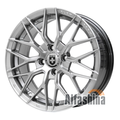 Replica FF-X15 8x18 5x114.3 ET38 DIA73.1 HB