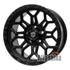 Replica FF-X15 8x18 5x108 ET38 DIA73.1 BM