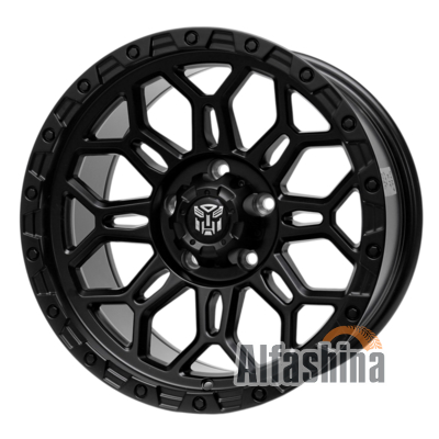 Replica FF-X15 8x18 5x112 ET38 DIA66.6 BM