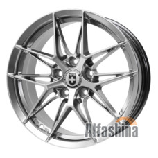Replica HRE RX05 8x18 5x114.3 ET35 DIA73.1 HB