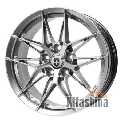 Replica HRE RX05 8x18 5x114.3 ET35 DIA73.1 HB
