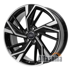 Replica Ford XX042 7.5x18 5x108 ET52 DIA63.4 MB