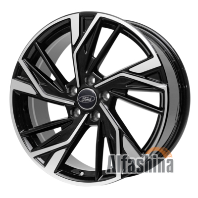 Replica Ford XX042 7.5x18 5x108 ET52 DIA63.4 MB