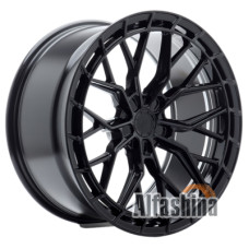 Japan Racing JR48 8.5x19 5x112 ET30 DIA72.6 GB