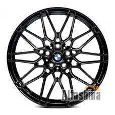 Replica BMW FF012 8.5x19 5x120 ET30 DIA72.6 GB