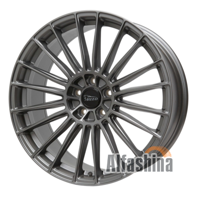 Replica 9122 8x18 5x108 ET35 DIA63.4 SGr