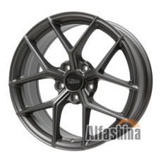 Replica 9154 8x18 5x112 ET35 DIA66.6 SGr