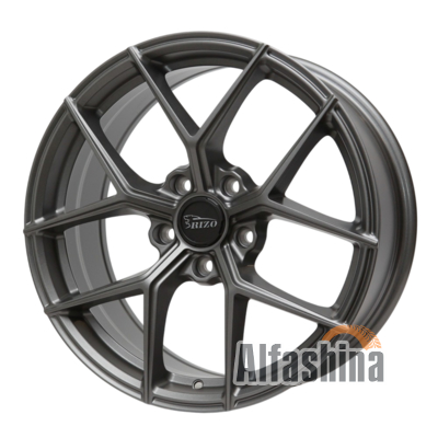 Replica 9154 9x18 5x120 ET38 DIA72.6 SGr