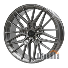 Replica R417 8.5x20 5x108/20 ET35 DIA63.4 SGr