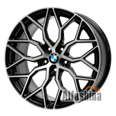 Replica TF368 8.5x19 5x114.3 ET35 DIA73.1 BMF