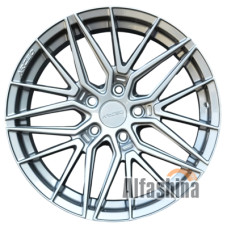 Arceo Sevilla 8x18 5x120 ET35 DIA72.6 GR
