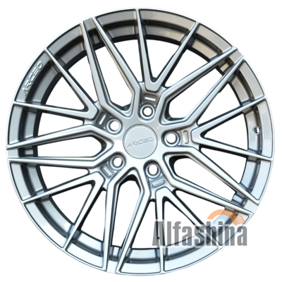 Arceo Sevilla 8x18 5x120 ET35 DIA72.6 GR