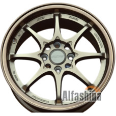 Flow Forming FF127 7x15 4x100 ET35 DIA73.1 XBR