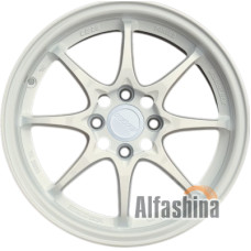 Flow Forming FF127 7x15 4x100 ET35 DIA73.1 W