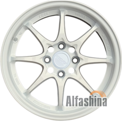 Flow Forming FF127 7x15 4x100 ET35 DIA73.1 W