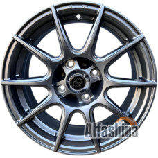 Flow Forming SL528 6x15 4x108 ET25 DIA65.1 GR