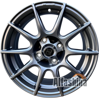 Flow Forming SL528 6x15 4x108 ET25 DIA65.1 GR