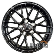 Flow Forming GXD687 7x16 5x114.3 ET35 DIA67.2 Black
