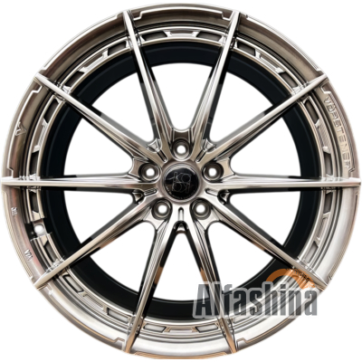 Flow Forming FF586 7.5x17 5x120 ET35 DIA72.6 S