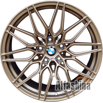Flow Forming FF120 7.5x17 5x120 ET35 DIA72.6 XBR