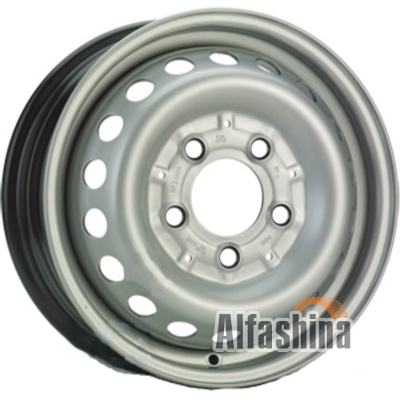 ALST (KFZ) 8355 5.5x15 5x130 ET83 DIA84 S ALST (KFZ) 8355 5.5x15 5x130 ET83 DIA84 S