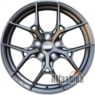 Flow Forming FF132 8x18 5x114.3 ET38 DIA73.1 BM