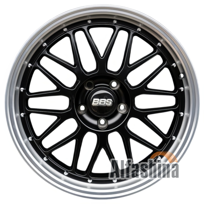 Flow Forming FF216 8x18 5x114.3 ET35 DIA73.1 BM