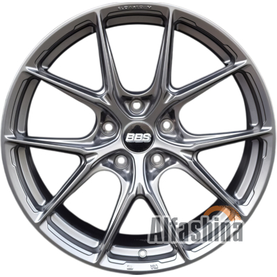 Flow Forming FF116 8x18 5x114.3 ET38 DIA73.1 BHCH