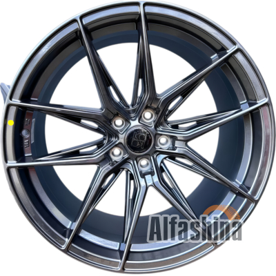 Flow Forming SL525 8.5x19 5x112 ET35 DIA66.6 GR