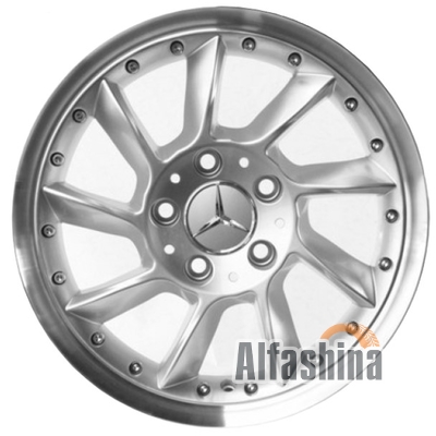 PTH 657 7x15 5x112 ET32 DIA66.6 H PTH 657 7x15 5x112 ET32 DIA66.6 H