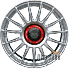 Replica 0257 7.5x17 5x100/114.3 ET40 DIA73.1 S