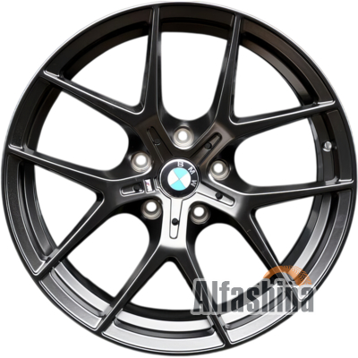 Replica 5484 8.5x19 5x120 ET30 DIA72.6 MGR