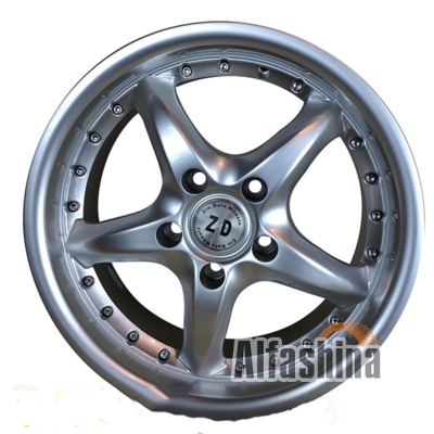 R-1 106 7x16 5x114.3 ET35 DIA72.6 HS