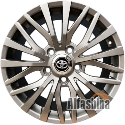 Replica 2024 8.5x20 5x150 ET60 DIA110.1 MGR