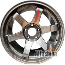 Wolf FF188 9x16 5x114.3 ET12 DIA73.1 GR