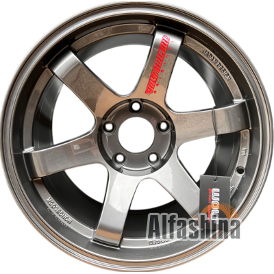 Wolf FF188 9x16 5x114.3 ET12 DIA73.1 GR